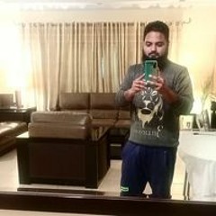 Ahmed Raza Khan