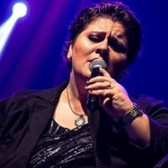 Minha inspiração (Leticia Nicolielo) - Biografia 2013