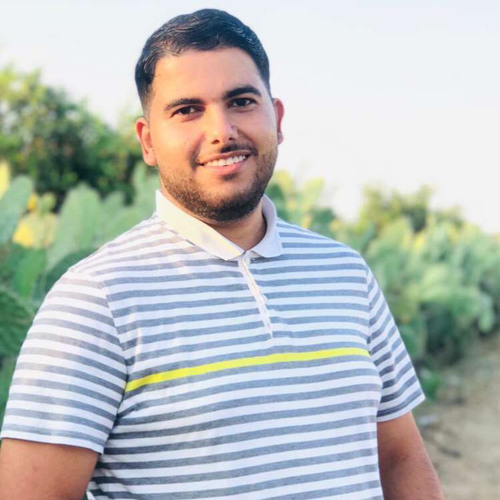 Mohammed Wahidy’s avatar
