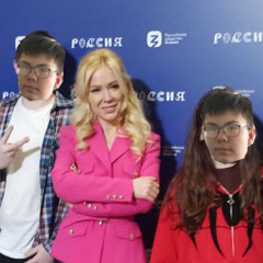 мизулина