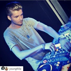 Ace Stojanov Dj Pitch