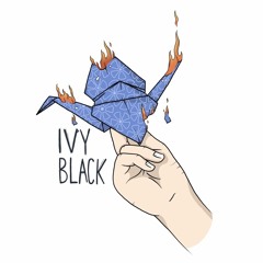 IVY BLACK