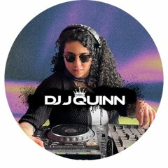 DJ J Quinn