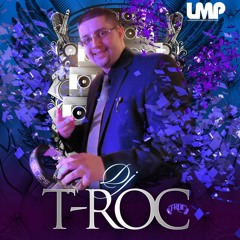 DJ T-Roc