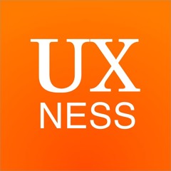 UXness - UX Design Community