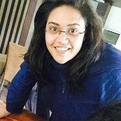 Iram Sheikh