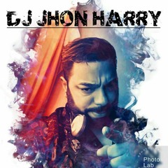 dj jhon harry