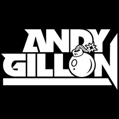 ANDY GILLØN