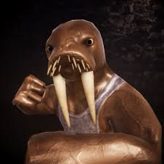 walrus