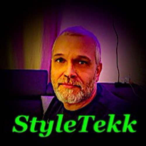 Daniel AKA StyleTekk’s avatar