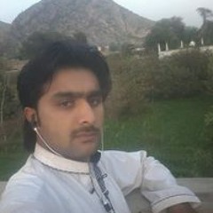 Luqman Khan