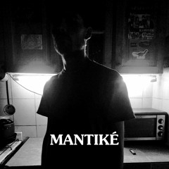 mantiké