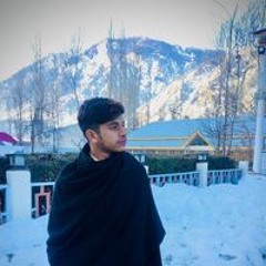 Ali Hassan Rajpoot