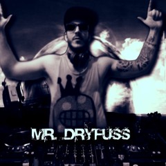 Mr. Dryfuss