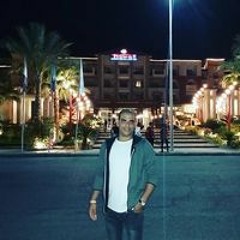 Ahmed Mohamed