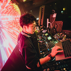 DJ $HIN