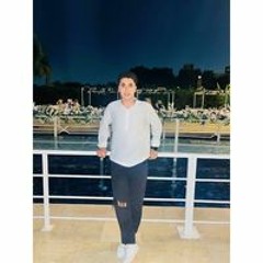 Mohamed Elgamal
