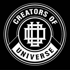 C.O.U. creators of universe - THAT´S WATKIINS   #hiphop #rap #best new artist