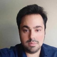 Vahid Mirzajani Harandi
