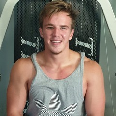 Dylan Oosthuysen