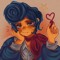 Wallydaring<3