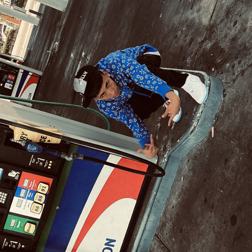 UP ALL NIGHT - INFANT LOCC Ft 1kjay