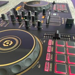 DJ YO YO the mashup lord