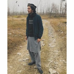 Jawad Ullah Akhunzada