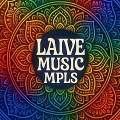 LAIVE MUSIC MPLS / Art-Official Intelligence