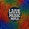 LAIVE MUSIC MPLS / Art-Official Intelligence