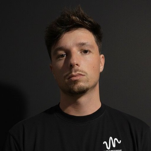 David MG artist photo