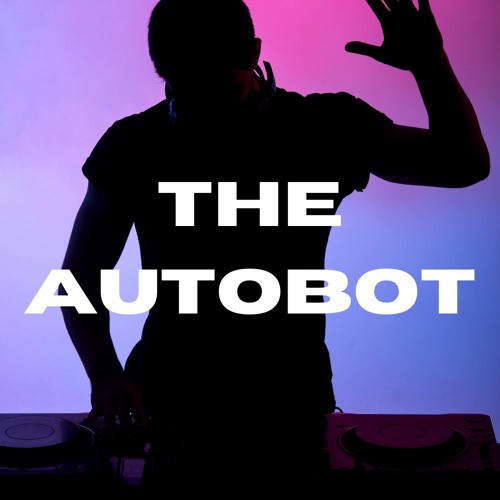 The Autobot’s avatar