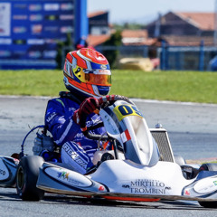 Luis Trombini
