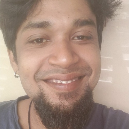 Yadhu Krishnan’s avatar