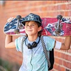 Tucker Perry