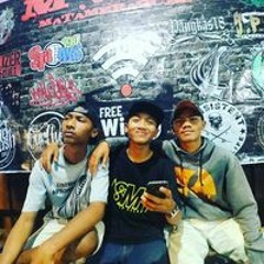 Muhammad Hongki Yuniantara