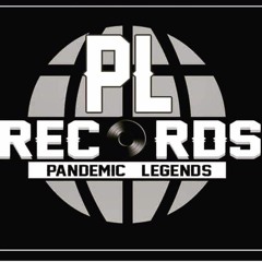 Pandemic Legends Records llc.
