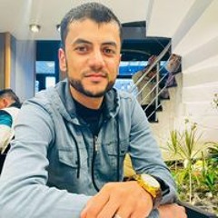 Sajed Mohammed