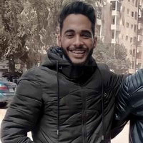 Mostafa Alaa’s avatar