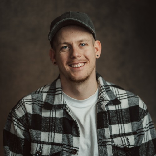 Robbie Mendez — artist photo