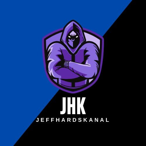 JeffHardsChannel’s avatar