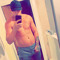 Danny Tee Salford