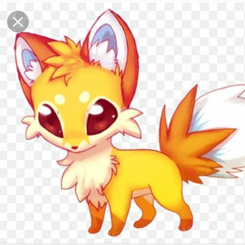 Fire Fox’s avatar