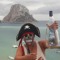 Napoleon Joe