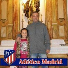 Juan Pedro Martinez Fuentes