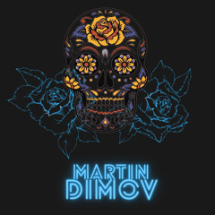 Martin Dimov