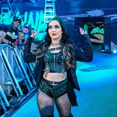 "The Prodigy" Roxanne Howard