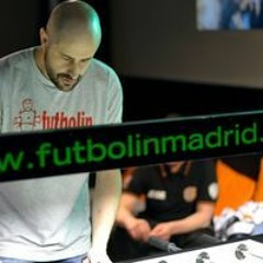 Juan José Rodríguez Bartolomé