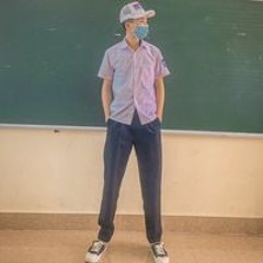 Vũ Đình Lâm.Hải Phòng🔰