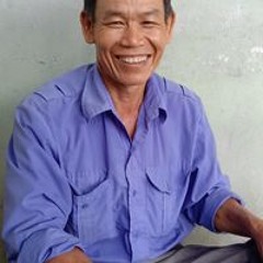 Thúy Cường